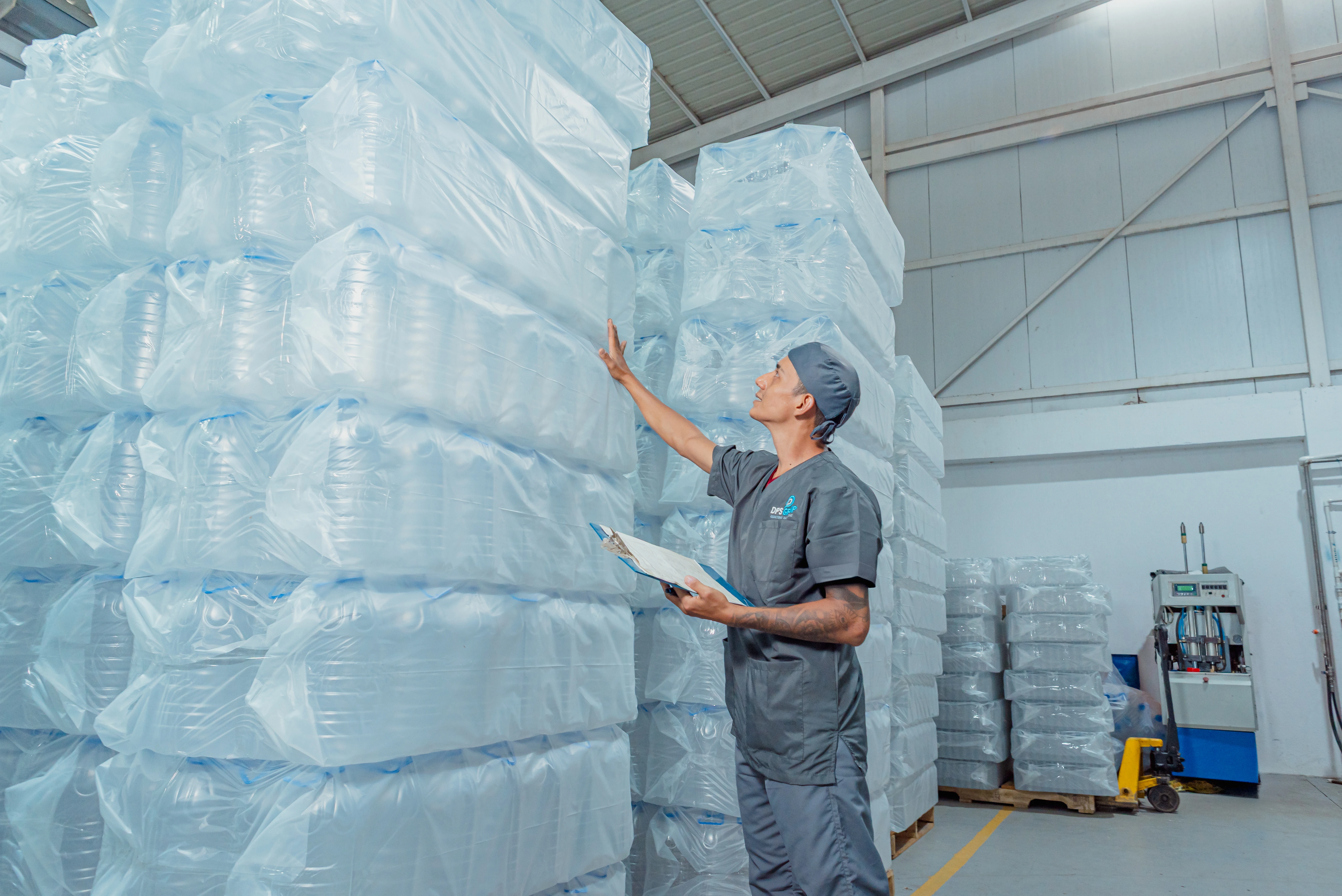 Consultoría Empresarial