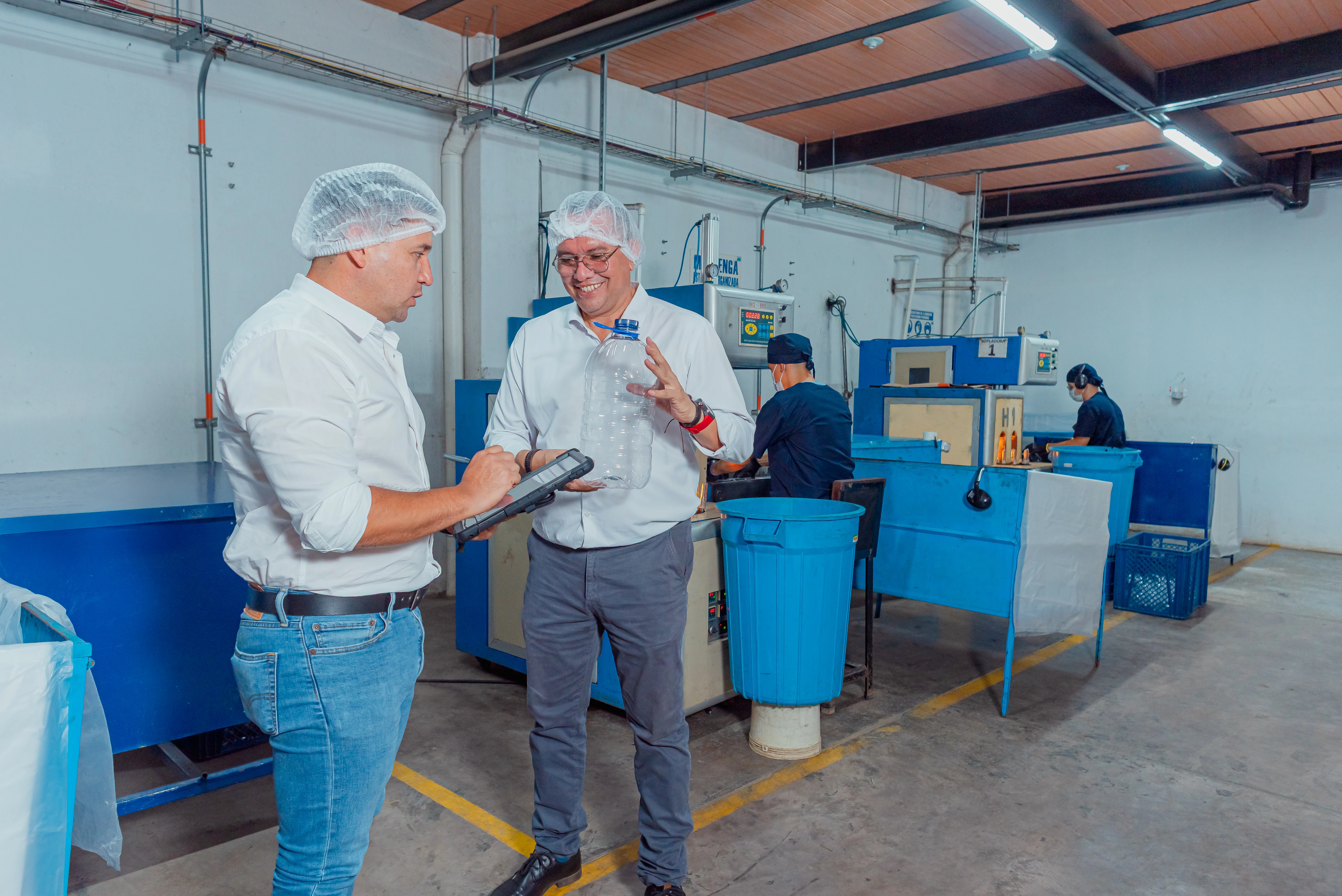 Servicios de Laboratorio