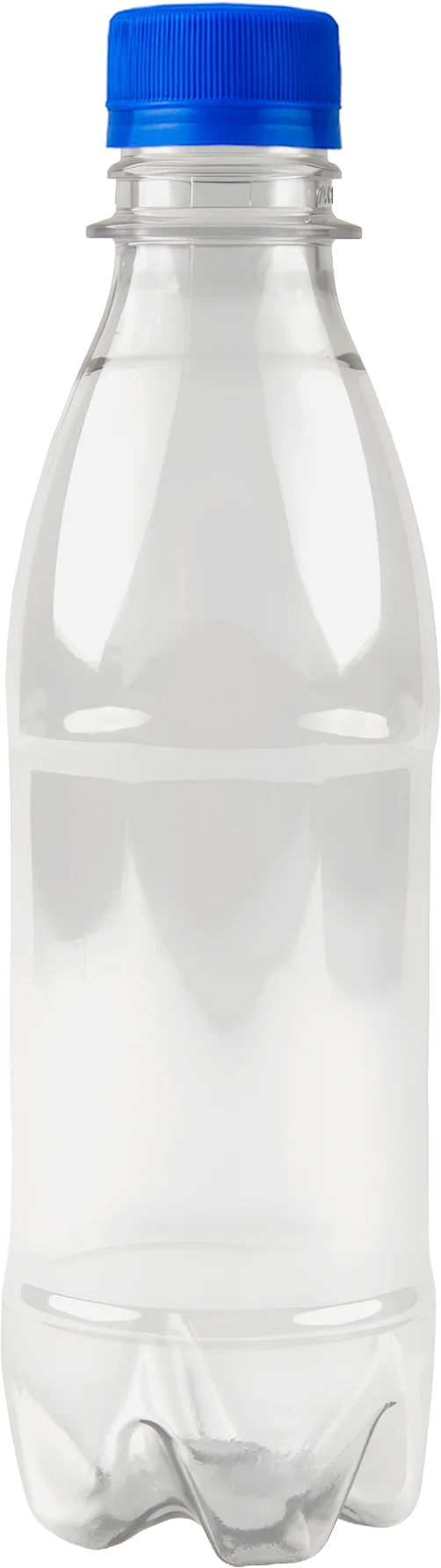 BOTELLA PET 250 ML NAT PCO28-1816 GENÉRICA