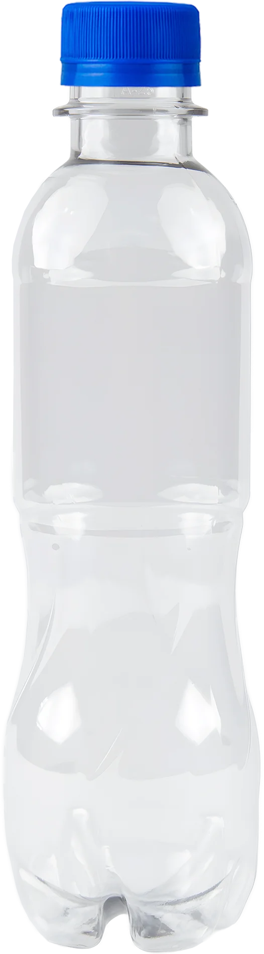 BOTELLA PET 300 ML NAT PCO28-1816 GENÉRICA