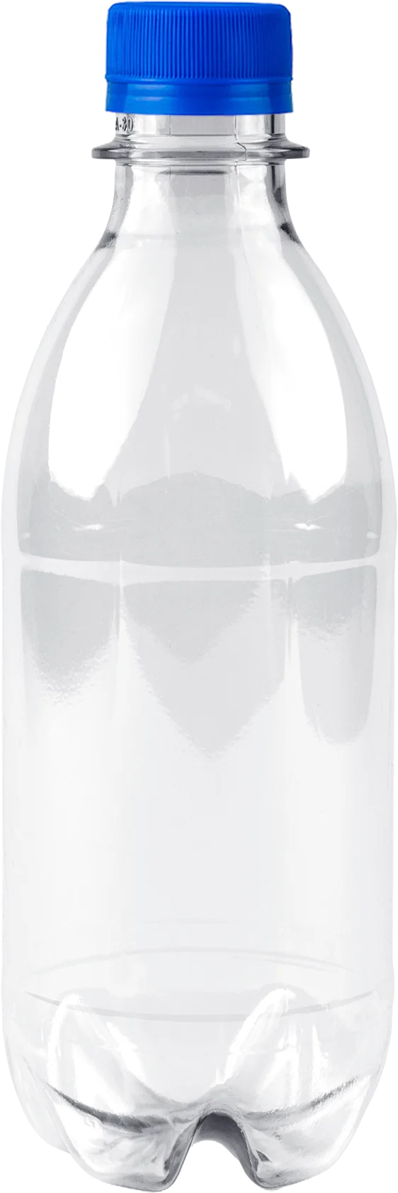 BOTELLA PET 335 ML NAT PCO28-1816 GENÉRICA