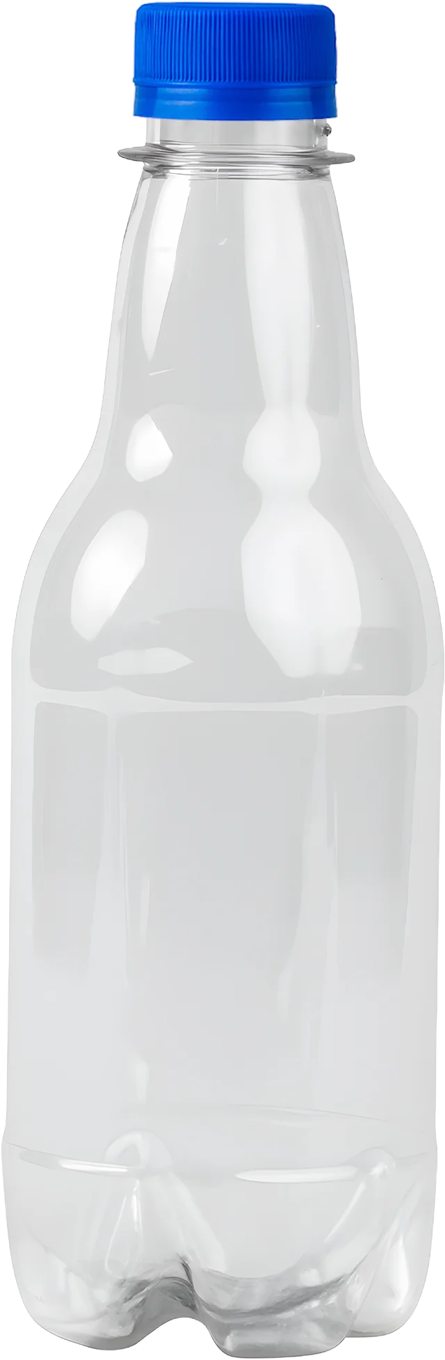 BOTELLA PET 375 ML NAT PCO28-1816 GENÉRICA