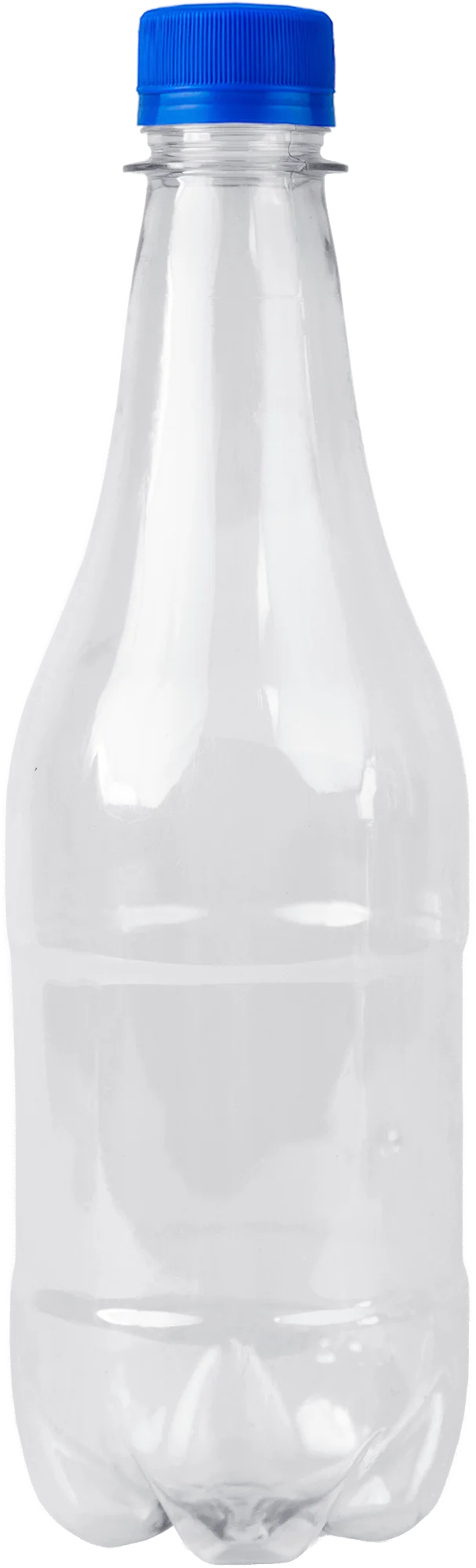 BOTELLA PET 500 ML NAT PCO28-1816 CHAMPAÑERA