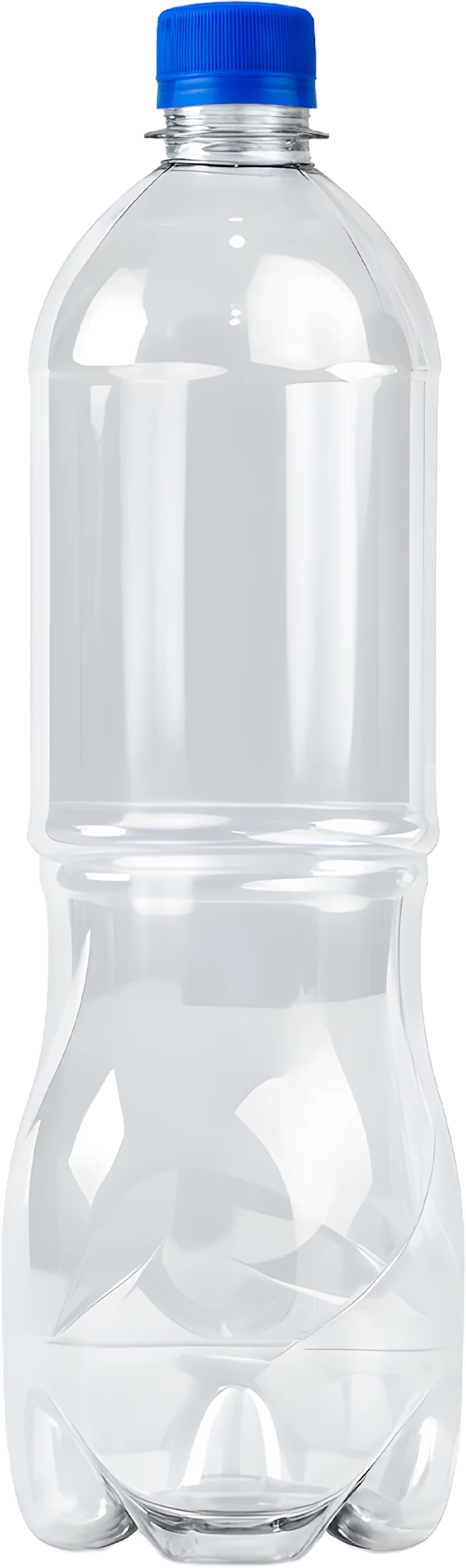 BOTELLA PET 1000 ML  NAT PCO28-1816 GENÉRICA