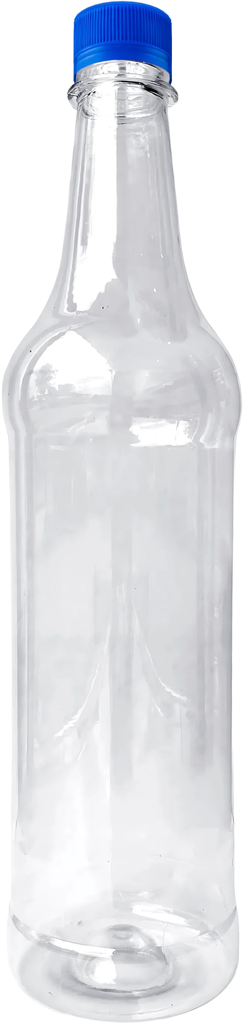 BOTELLA PET 750 ML NAT PCO28-1816 VINO