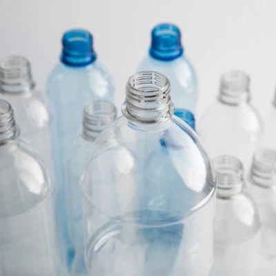 botellas plasticas para bebidas