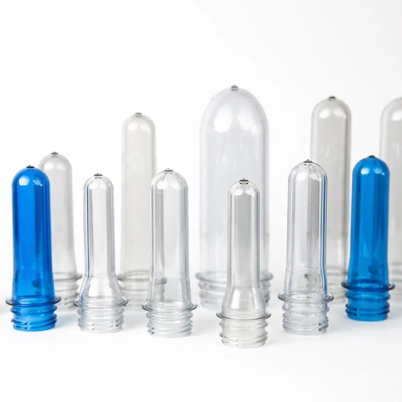 botellas plasticas farmaceuticos
