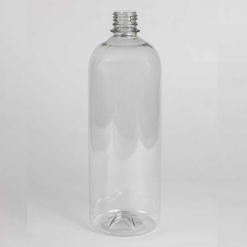 botellas plasticas pet 1000 cc