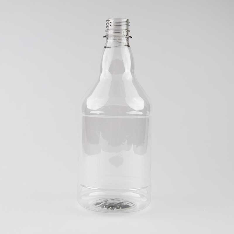 botellas plasticas pet 1000 cc