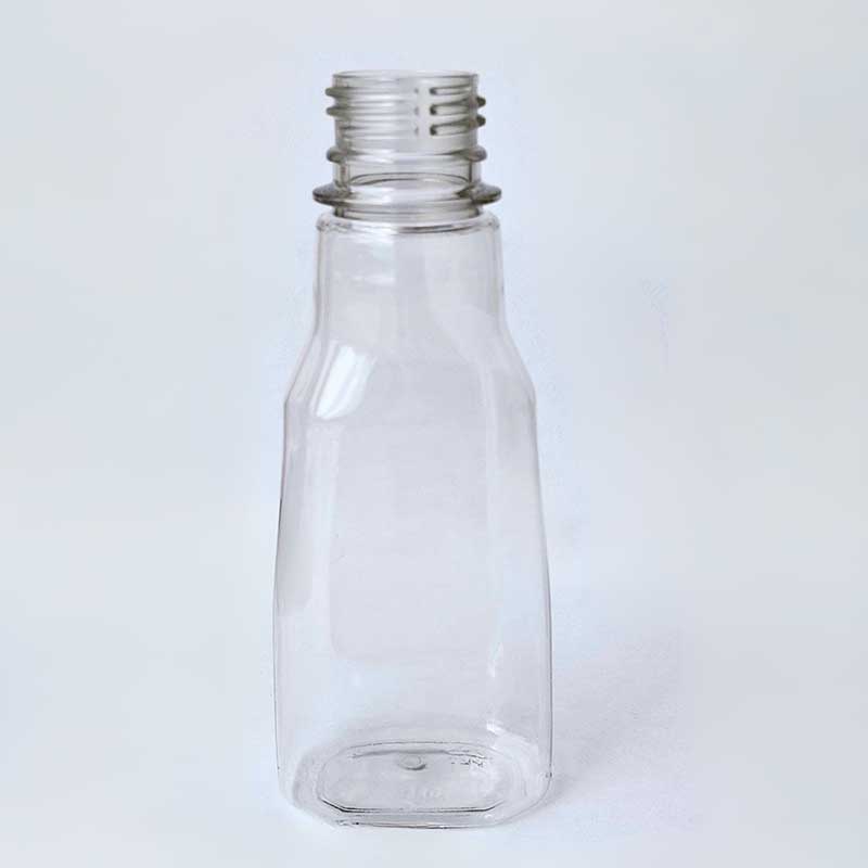 botellas plasticas pet 150 cc cristal