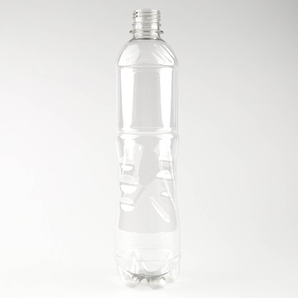 botellas plasticas pet 600 cc genérica