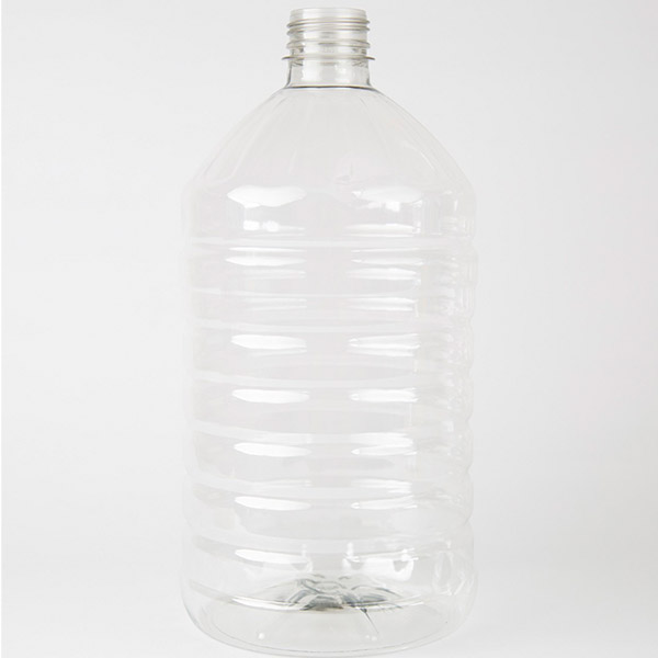 botellas plasticas pet 3000 ml
