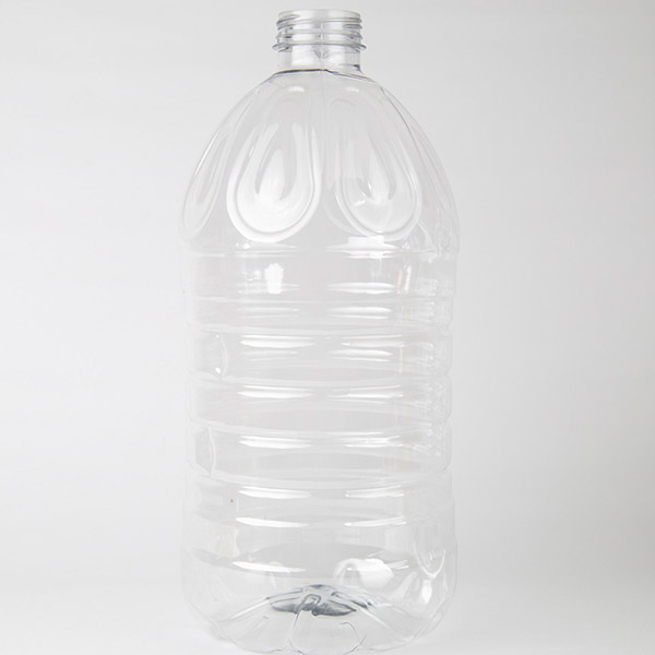 botellas plasticas pet 5000 ml