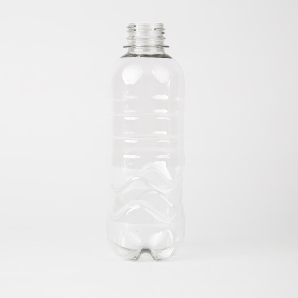 botellas plasticas pet 250 cc cuello corto