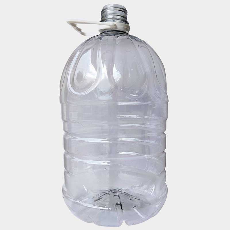 botellas plasticas pet 3000 ml