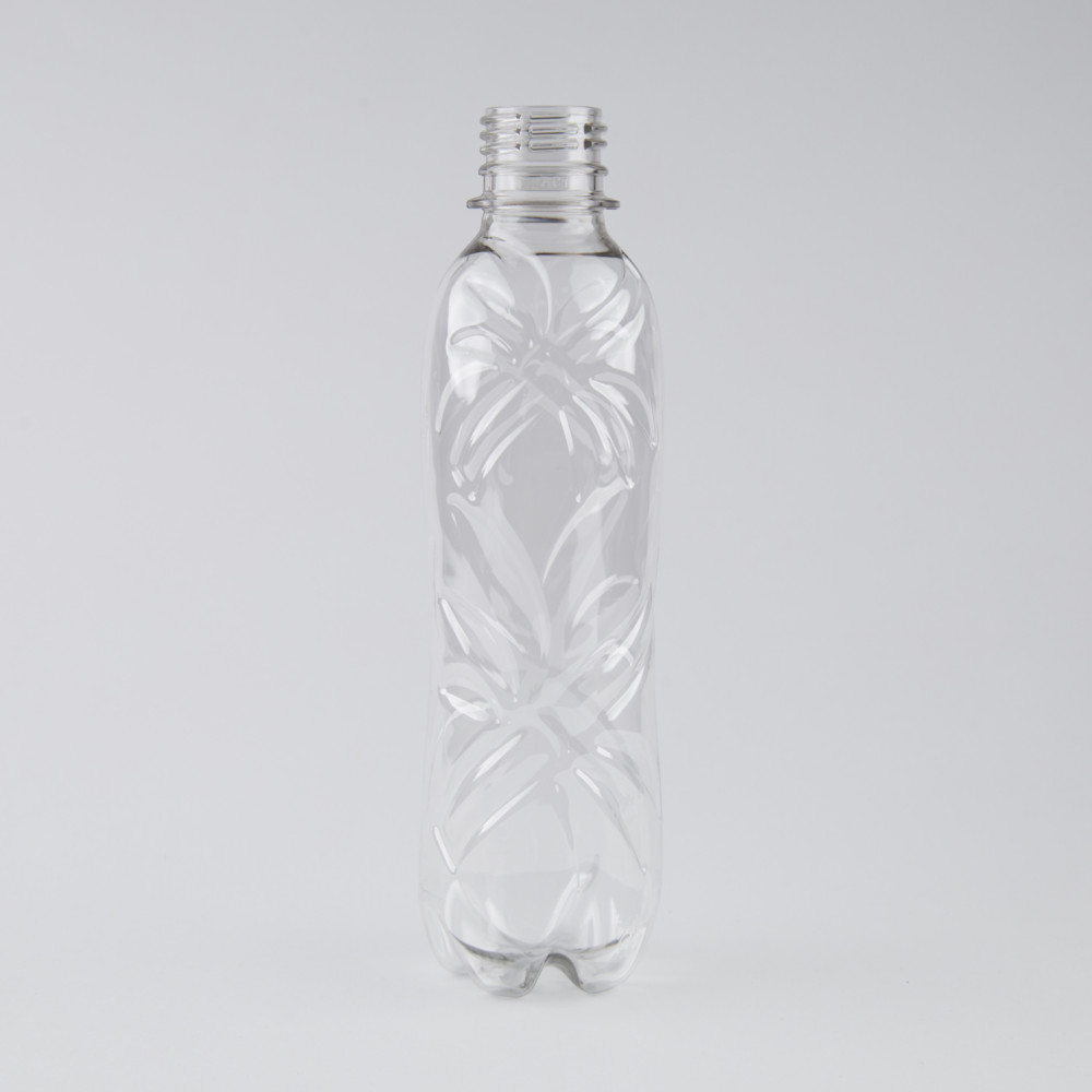 botellas plasticas pet 300 cc cristal cañaduzal