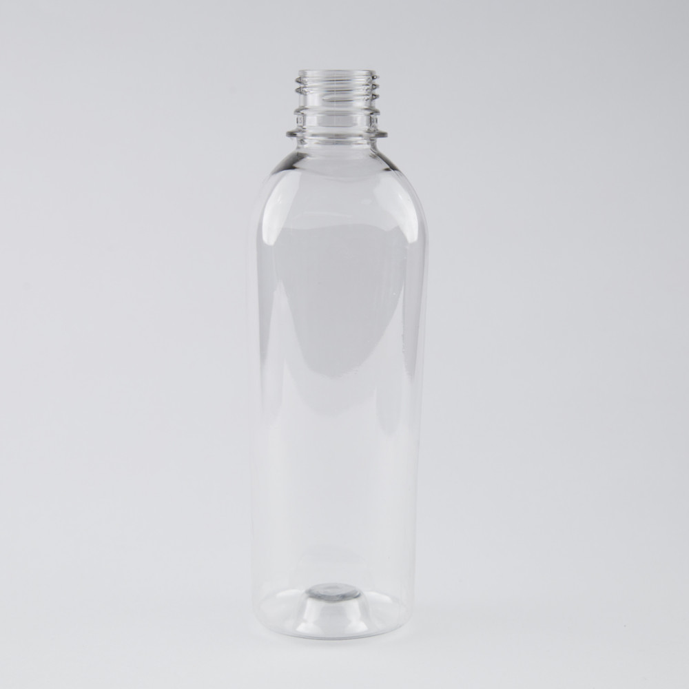 botellas plasticas pet 400 cc natural