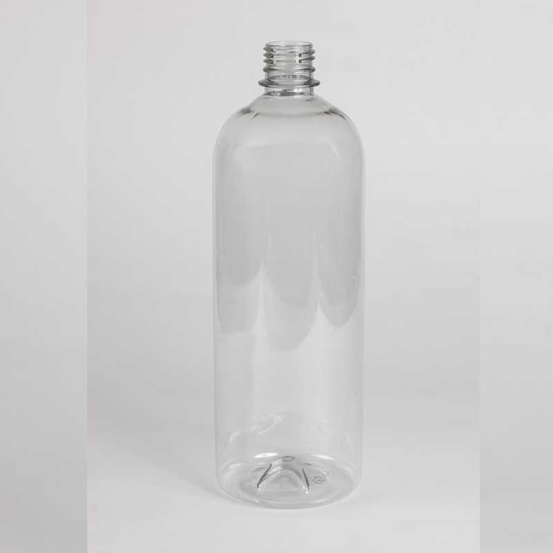 botellas plasticas con spray pet 30 cc aseo