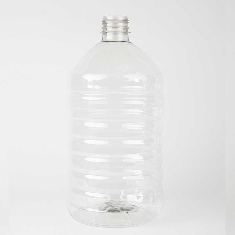 botellas plasticas con spray pet 75 cc aseo