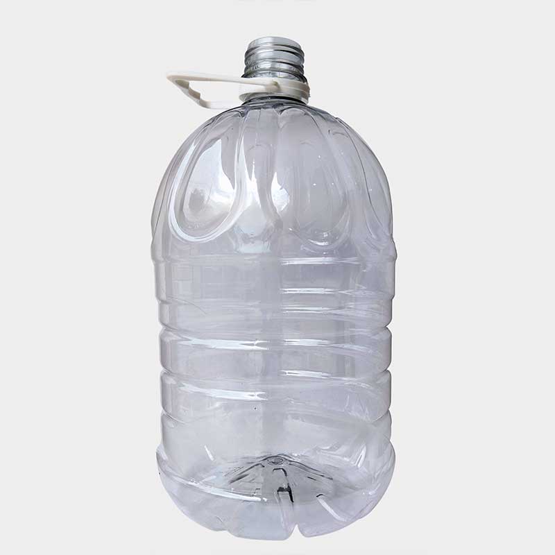 botellas plasticas con spray pet 100 cc aseo
