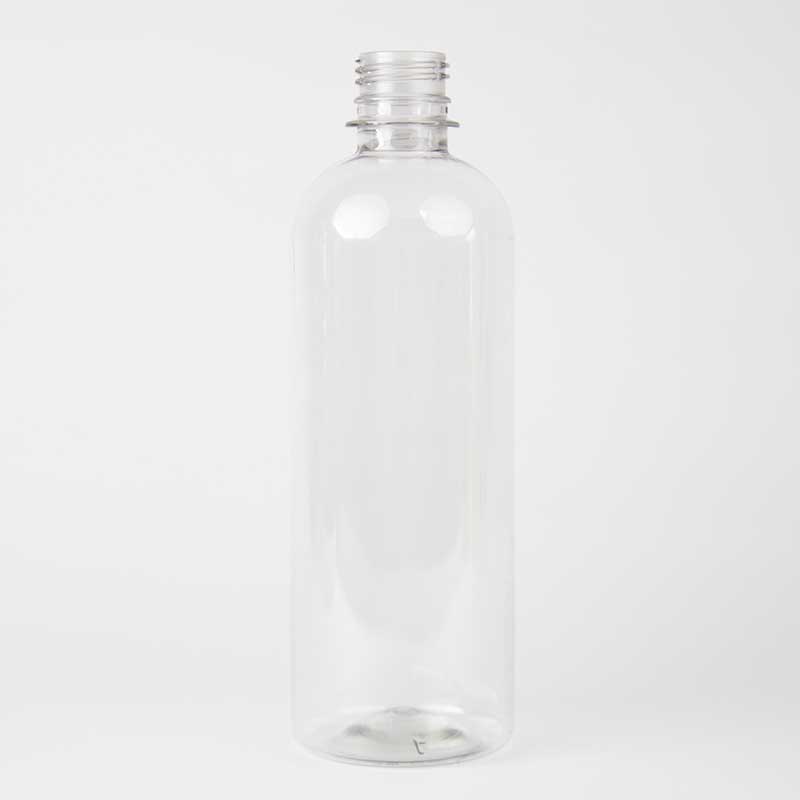 botellas plasticas pet 500 cc campana