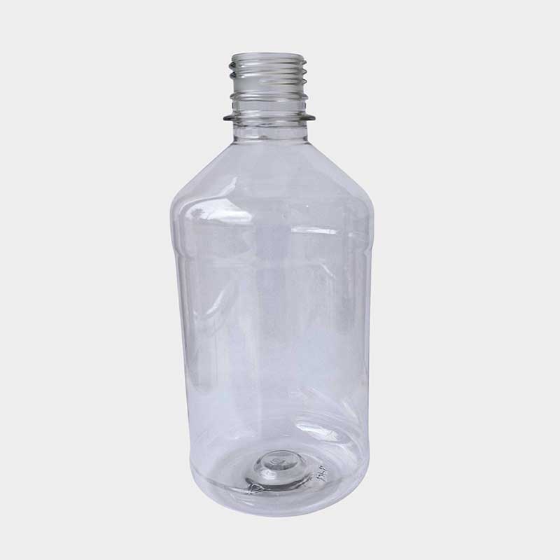 botellas plasticas con spray pet 100 cc aseo